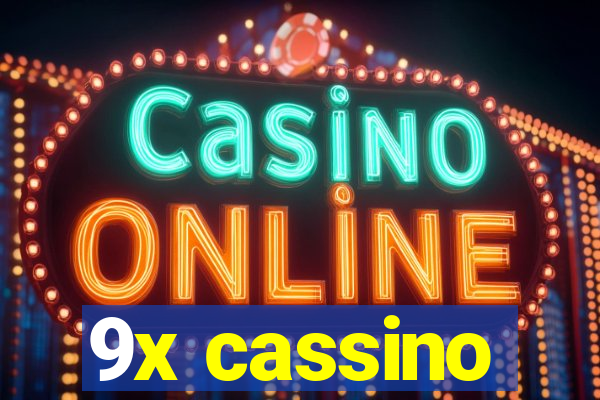 9x cassino